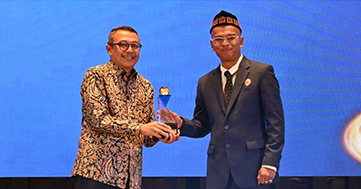 AR Pelindo 2024