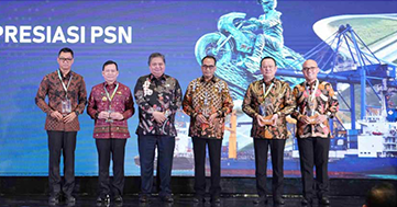 AR Pelindo 2024