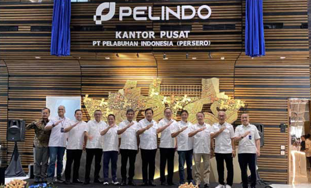 AR Pelindo 2024
